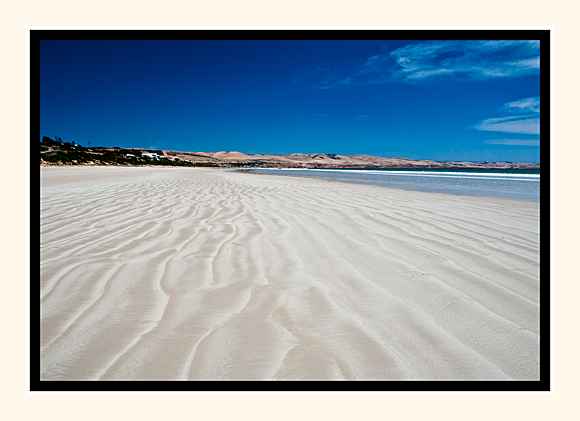 Silky Sands, Aldinga Beach