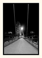 Foot Bridge Main Beach