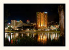 A Night At The Torrens
