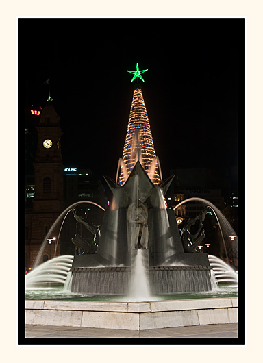 Monumental Celebrations