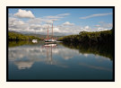 Quiet Mooring