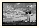 Outer Harbour Pilot Tower