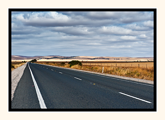 Sturt Highway