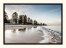 Early Morning Glenelg