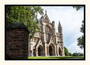 St Albans Cathedral