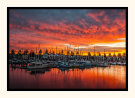 November Sunrise