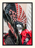 Venice Carnival 2014 (48 photos)