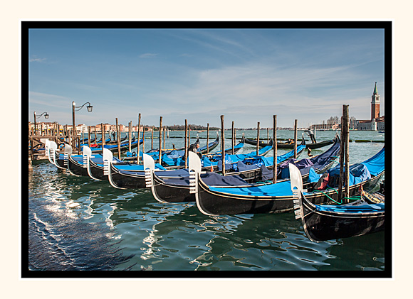 Gondola Park