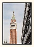 Campanile Di San Marco