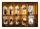 Five Reflections in Acqua Alta