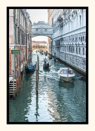 The Bridge of Sighs