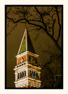 Bell Tower