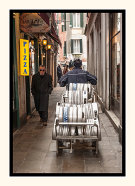 Beverage Delivery