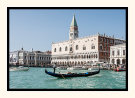 Icon of Venice