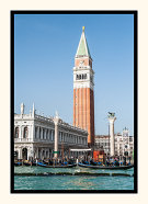 Welcome to Venice