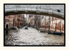 Looking under the Bridge