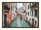 The Pleasures Of Venice