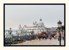 Early Morning Venice