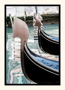 Venice on the Prow-Head