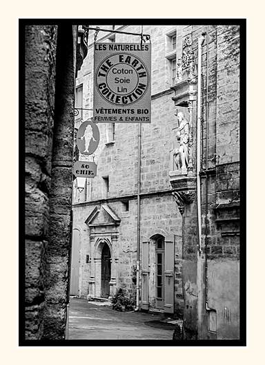 The Signs Say It All