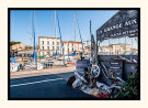 Morning in Marseillan