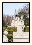 War Memorial Beziers