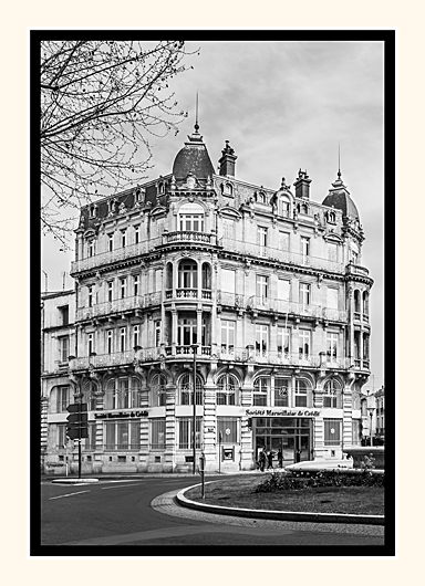 Architecture For Banking