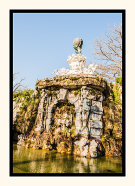 The Titan Fountain