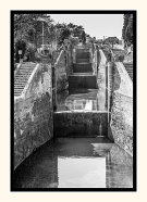 Seven Locks Of Beziers