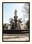 Saint Agatha Fountain