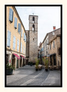 Lane of Culinary Pleasures