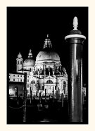Highlighted, Santa Maria della Salute