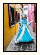 Venice Carnival 2014 No2 (37 photos)