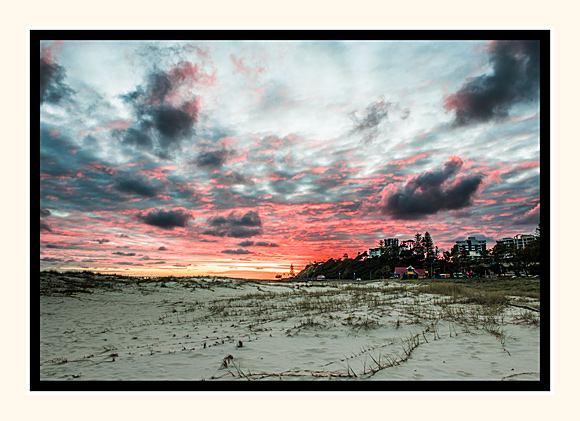 Kirra Beach