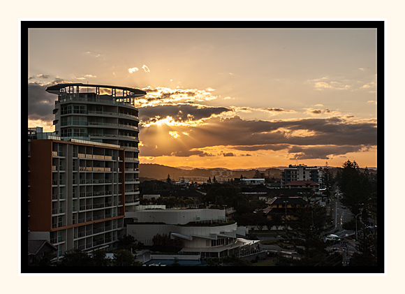 Kirra Surf Apartments