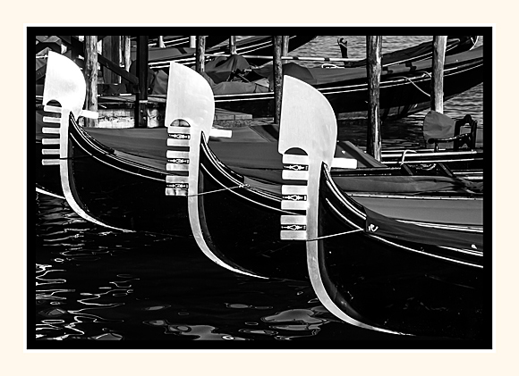 Districts and Bridges