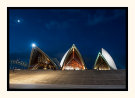 Opera Under The Moon