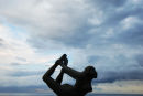 "The Gymnast"