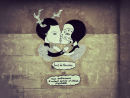 "Tags in Paris #2"