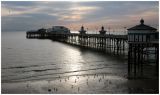 Blackpool Pier