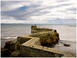 St. Monans Harbour