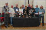 2017 Trophy Winners