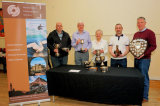 2018 Trophy Winners