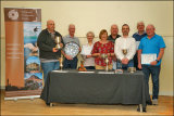 2019 Trophy Winners