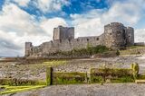 Carrickfergus Castle