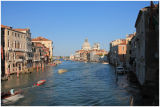 Grand Canal Venice