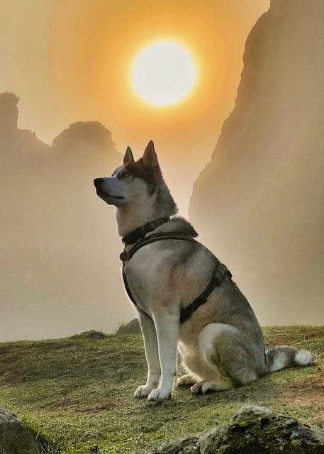 Guard Dog