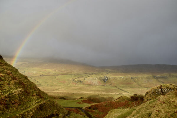 Isle of Skye.