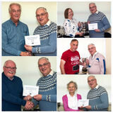 MPS 2025 Prize Winners