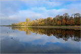 Morning Calm Strathclyde Park